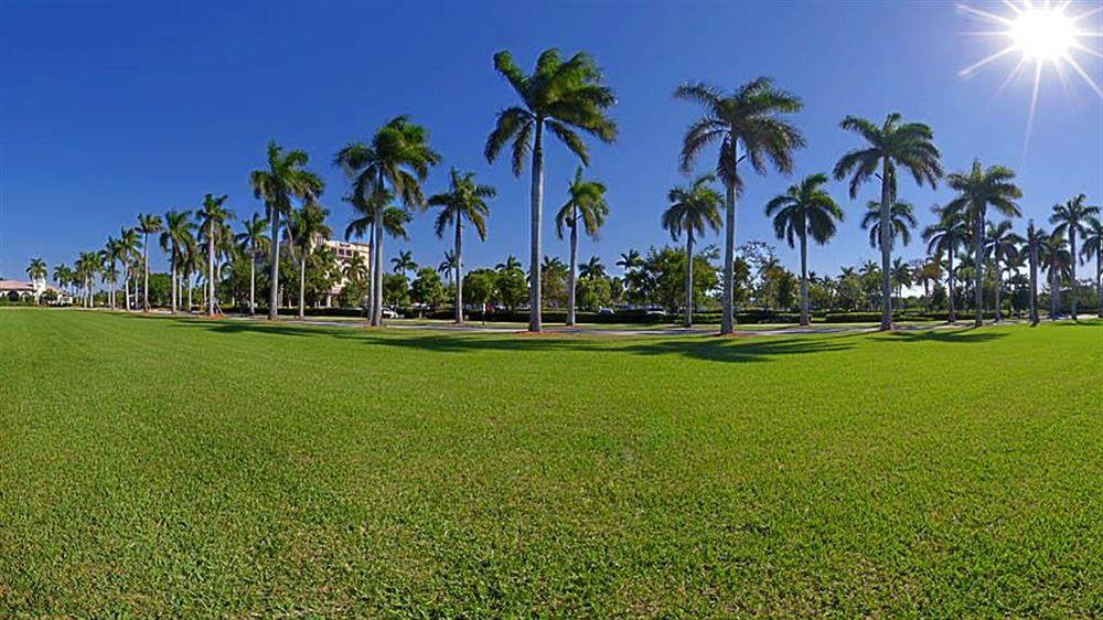 Fort Lauderdale Marriott Coral Springs Hotel & Convention Center Exterior photo